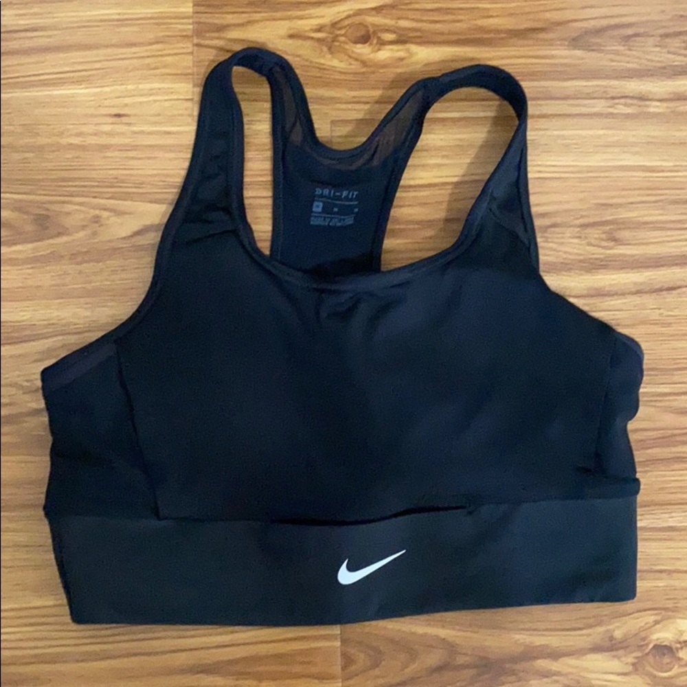 Nike sports bra